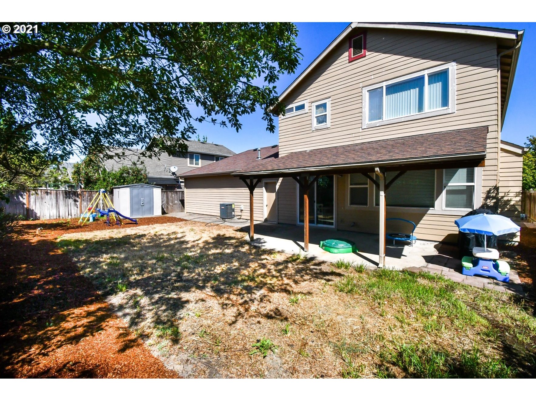 5518 Jeffrey Way Eugene, OR 97402 - Photo 30 of 32