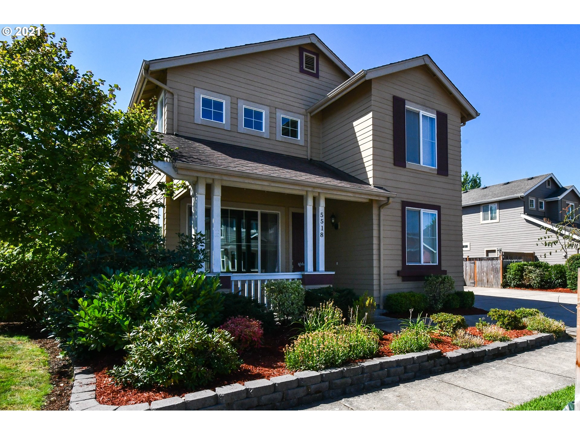 5518 Jeffrey Way Eugene, OR 97402 - Photo 32 of 32