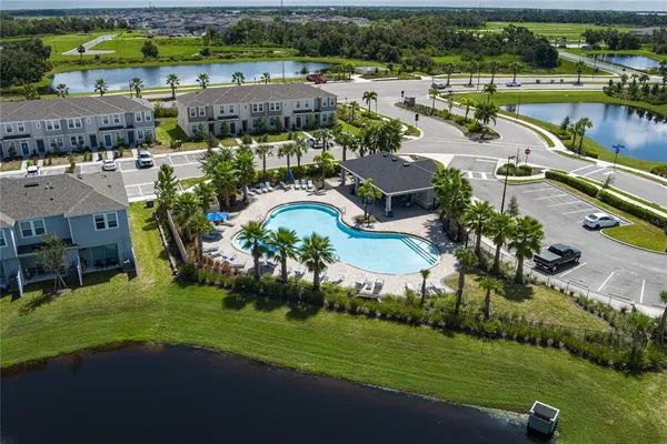 $2,300 | 5953 Whetstone Court, Palmetto, FL 34221