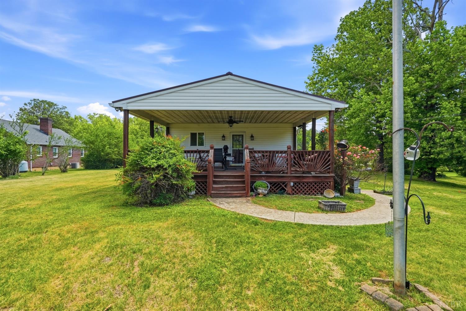 378 South 5 Forks Road Monroe, VA 24574 - Photo 40 of 43