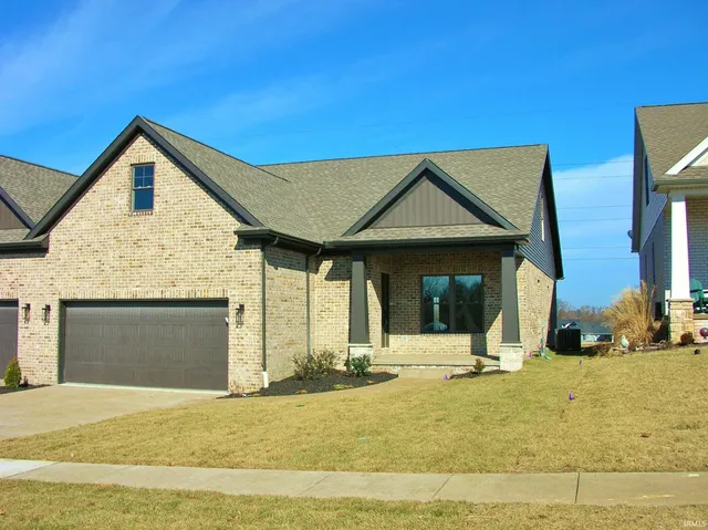 $435,000 | 4516 Sierra Drive, Boonville, IN 47601