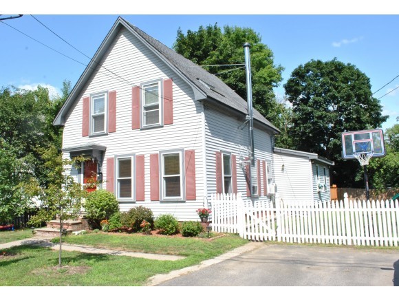 21 High Street Derry, NH 03038 - Photo 1 of 1 Gallery Image 1