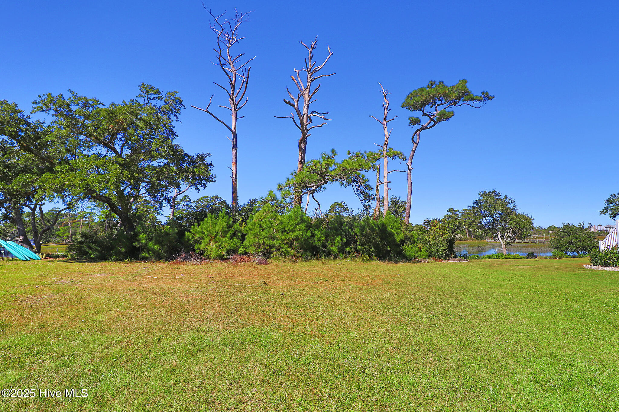 1823 Olde Farm Road Morehead City, NC 28557 - Photo 14 of 26 Vacant lot in Mariners Pointe