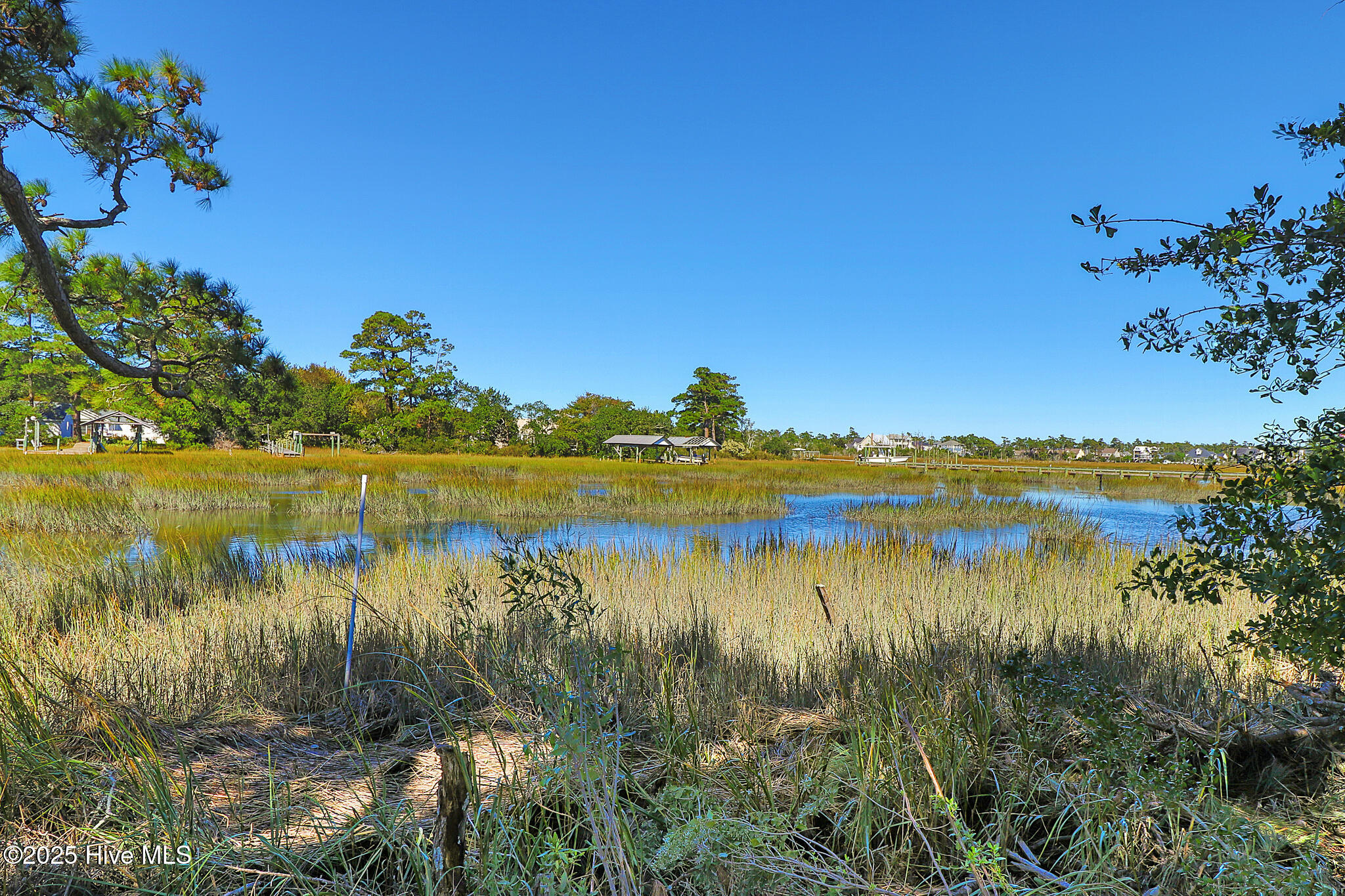 1823 Olde Farm Road Morehead City, NC 28557 - Photo 15 of 26 Vacant lot in Mariners Pointe