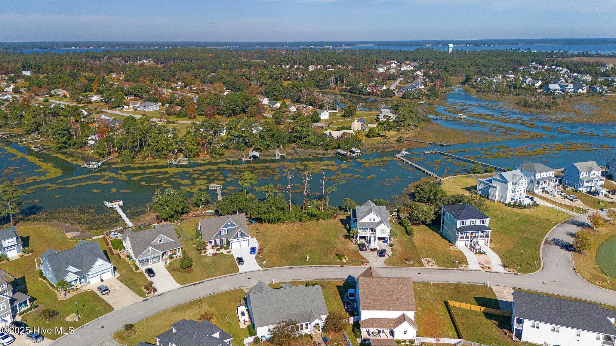 1823 Olde Farm Road Morehead City, NC 28557 - Photo 17 of 26 Vacant lot in Mariners Pointe
