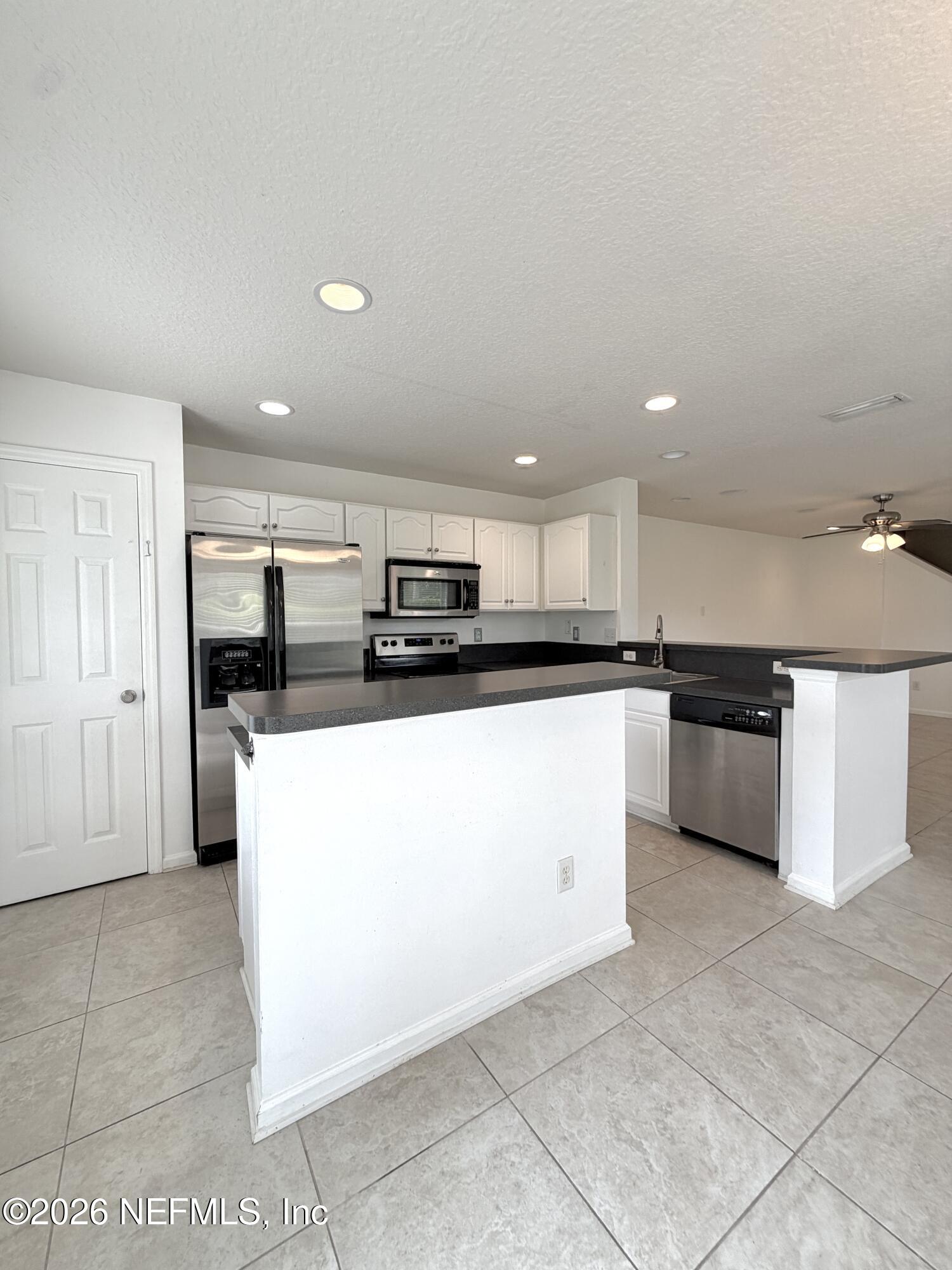 104 Crete Court St. Augustine, FL 32084 - Photo 9 of 26 Kitchen