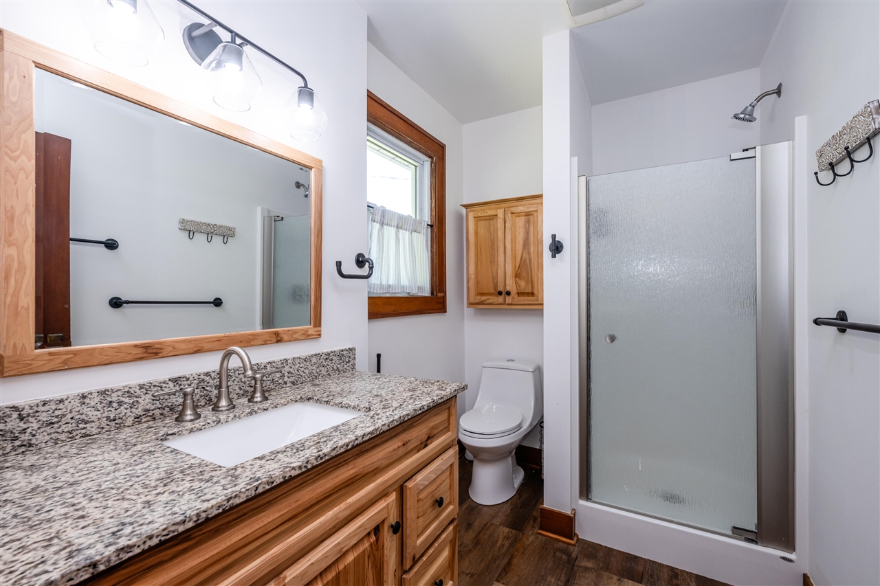 887 West Hinchman Road Baroda, MI 49101 - Photo 19 of 56