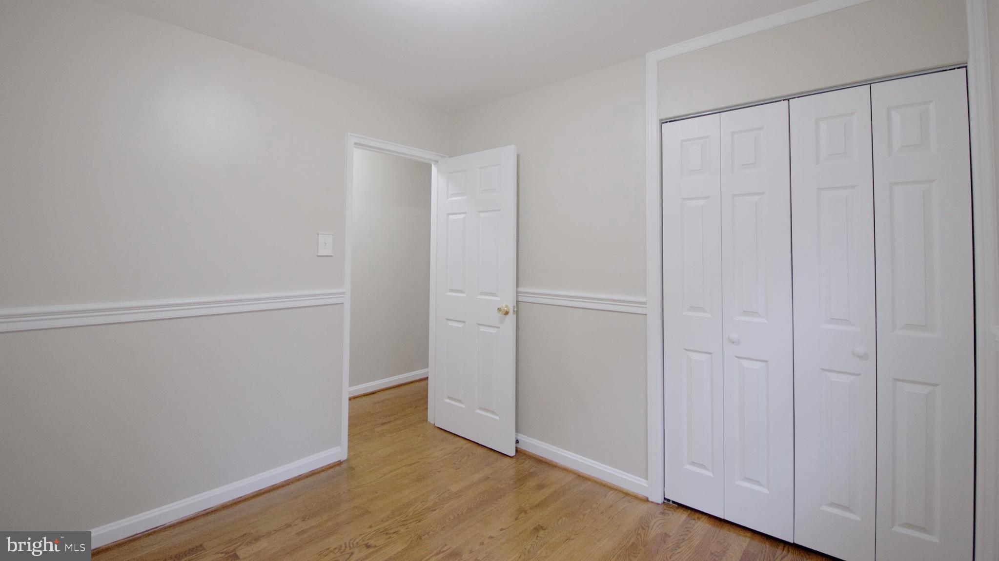 4715 Oxbow Road Rockville, MD 20852 - Photo 23 of 36 Bedroom 3 View 1