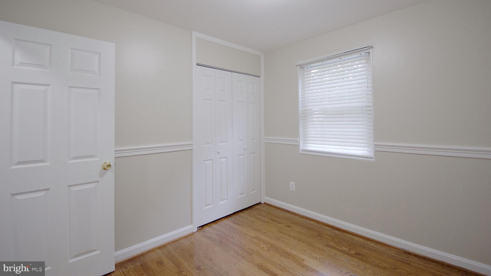 4715 Oxbow Road Rockville, MD 20852 - Photo 24 of 36 Bedroom 3 View 2