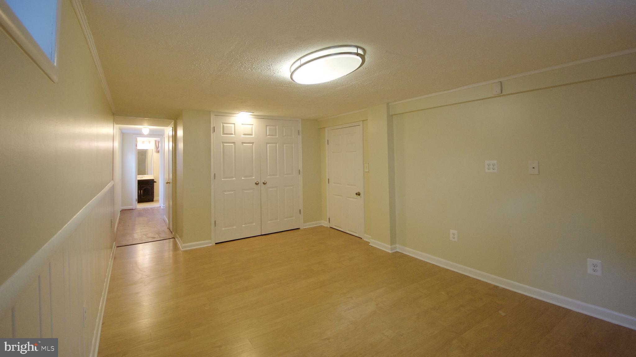 4715 Oxbow Road Rockville, MD 20852 - Photo 28 of 36 Bedroom 4 View 2