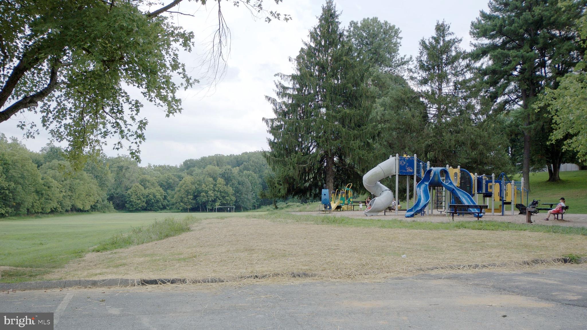 4715 Oxbow Road Rockville, MD 20852 - Photo 35 of 36 Randolph Hills Park