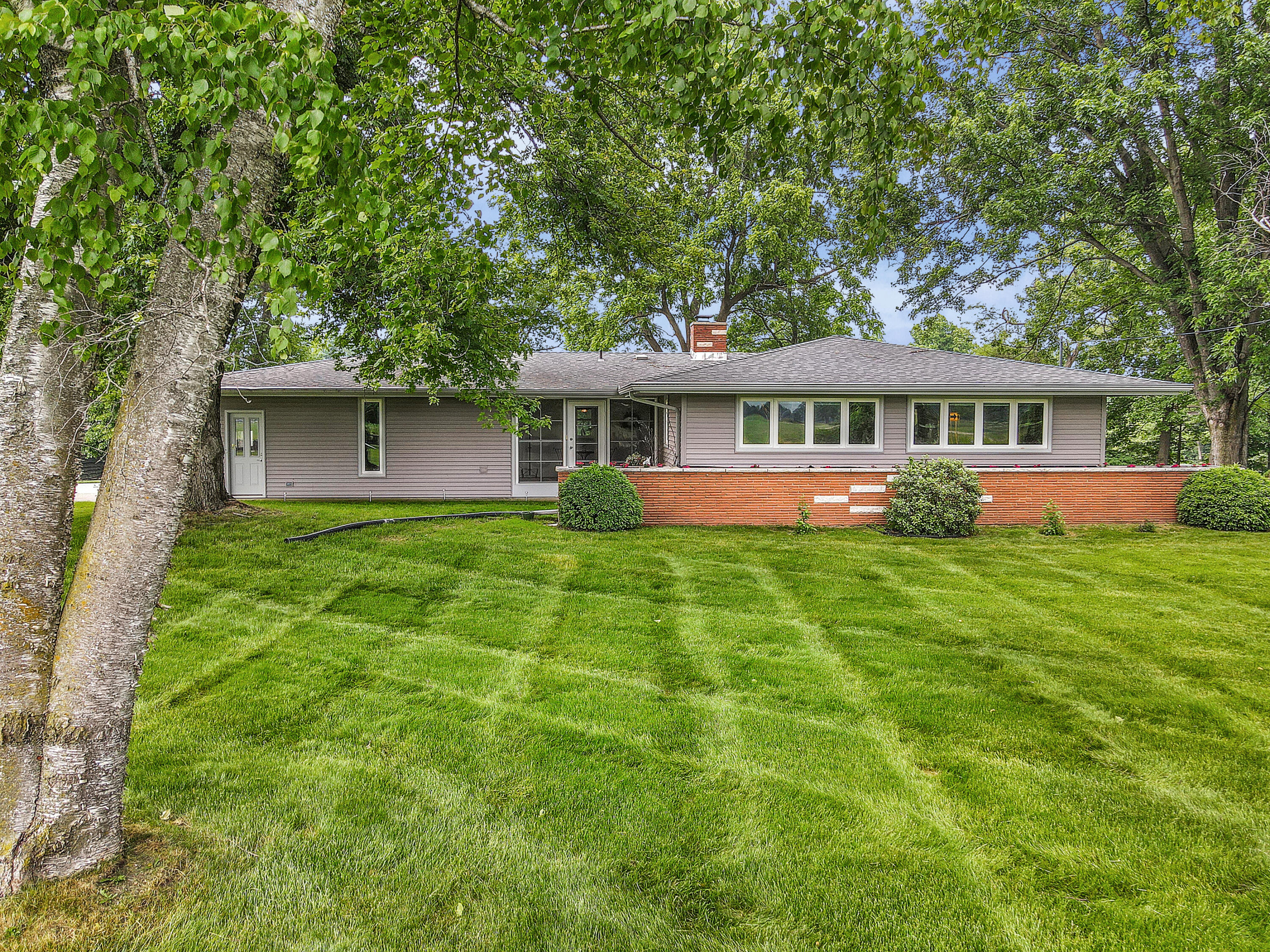 4340 County Farm Road Greenville, MI 48838 - Photo 1 of 68 DJI_0923