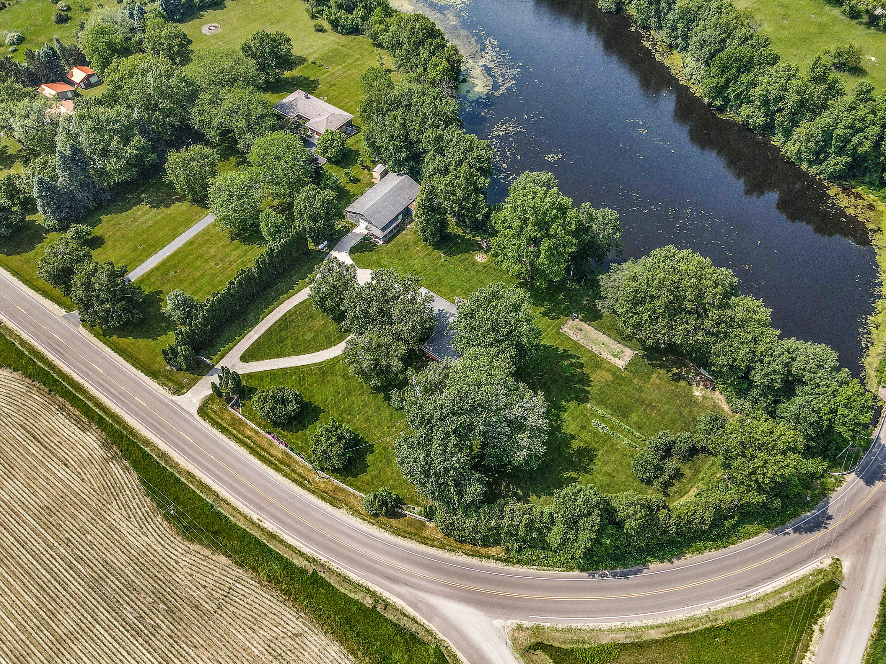 4340 County Farm Road Greenville, MI 48838 - Photo 60 of 68 DJI_0903
