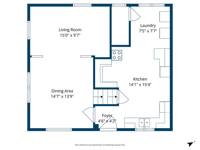 $279,900 | 194 Marlboro Street, Keene, NH 03431