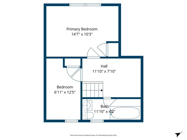 $279,900 | 194 Marlboro Street, Keene, NH 03431