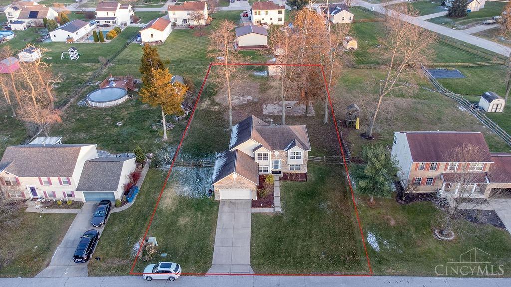 1228 Nottingham Road Amelia, OH 45102 - Photo 39 of 49 Gallery Image 39