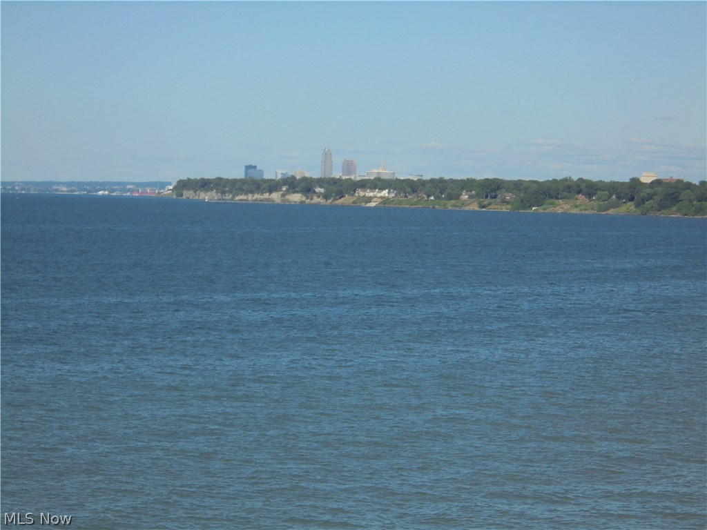 25014 Lake Road Bay Village, OH 44140 - Photo 35 of 35 Breathtaking views of lake Erie and Cleveland Skylines.