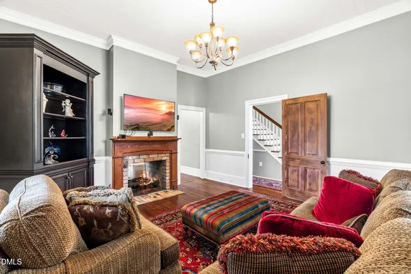 $2,500,000 | 2200 Guy Road, Clayton, NC 27520