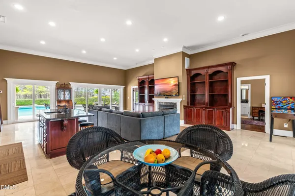 $2,500,000 | 2200 Guy Road, Clayton, NC 27520