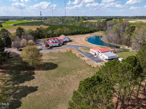 $2,500,000 | 2200 Guy Road, Clayton, NC 27520
