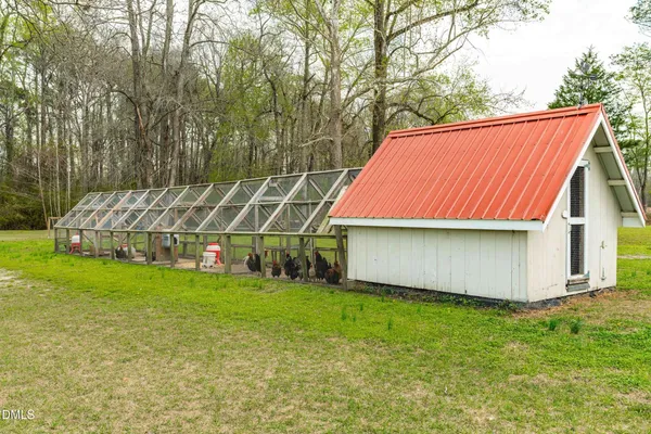 $2,500,000 | 2200 Guy Road, Clayton, NC 27520