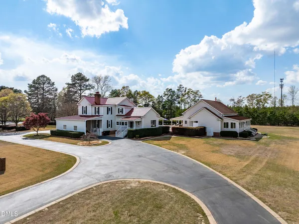 $2,500,000 | 2200 Guy Road, Clayton, NC 27520