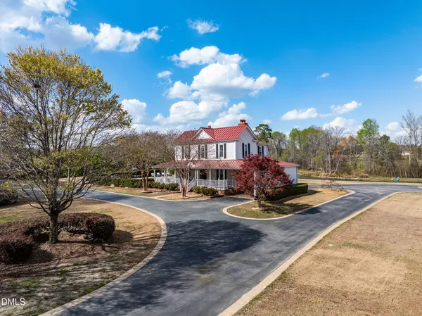 $2,500,000 | 2200 Guy Road, Clayton, NC 27520
