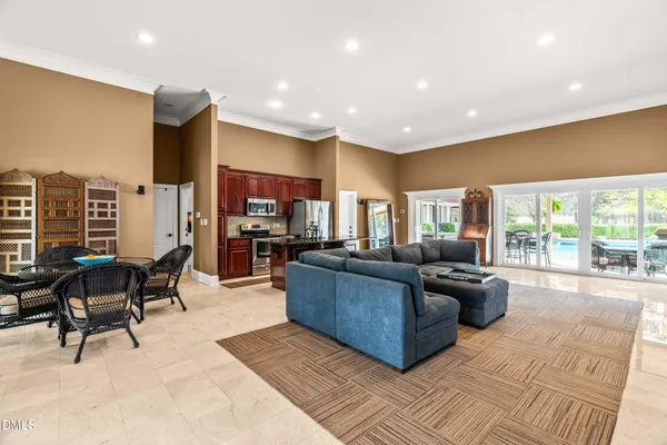 $2,500,000 | 2200 Guy Road, Clayton, NC 27520