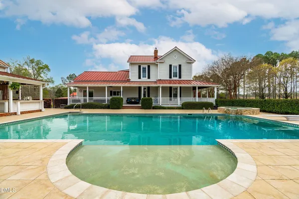 $2,500,000 | 2200 Guy Road, Clayton, NC 27520