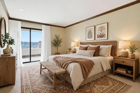 $1,089,000 | 1366 Camino Lujan, San Diego, CA 92111