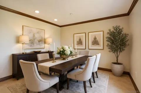 $1,089,000 | 1366 Camino Lujan, San Diego, CA 92111