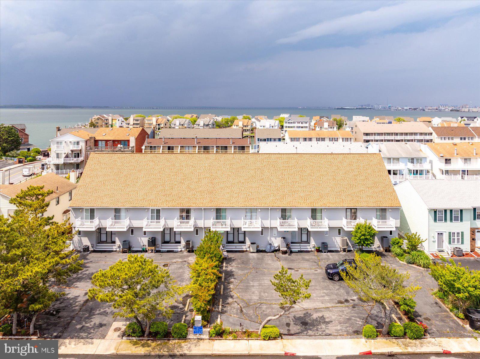 614 Osprey Road, Unit D Ocean City, MD 21842 - Photo 60 of 60 Roadside