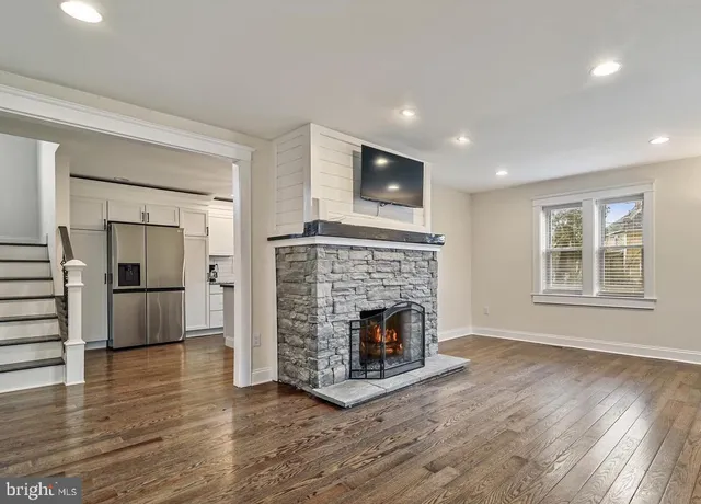 $595,000 | 14161 Union Street, Milton, DE 19968