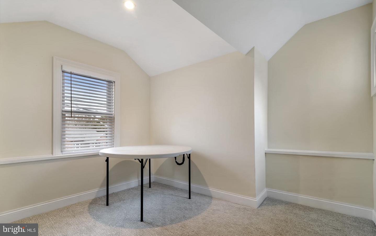 14161 Union Street Milton, DE 19968 - Photo 22 of 31 a view of a room that has a window in it