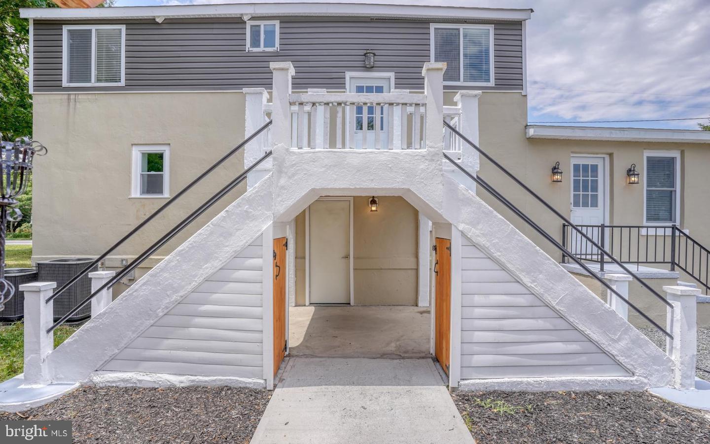 14161 Union Street Milton, DE 19968 - Photo 29 of 31 a view of entryway