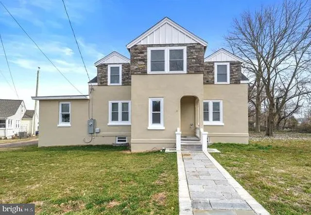 $595,000 | 14161 Union Street, Milton, DE 19968