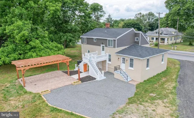 $595,000 | 14161 Union Street, Milton, DE 19968