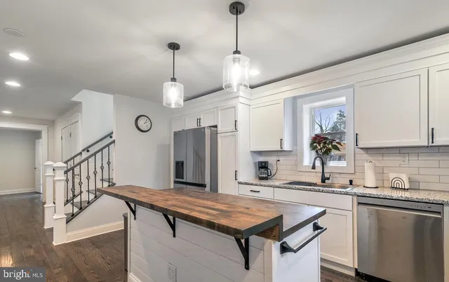 $595,000 | 14161 Union Street, Milton, DE 19968