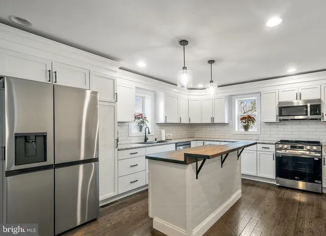 $595,000 | 14161 Union Street, Milton, DE 19968