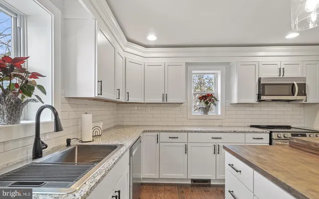 $595,000 | 14161 Union Street, Milton, DE 19968