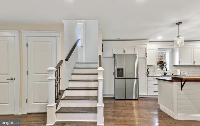 $595,000 | 14161 Union Street, Milton, DE 19968