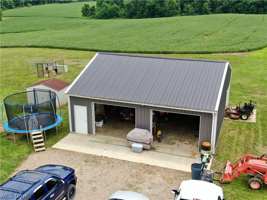 4671 Mainesville Road East Junction City, OH 43748 - Photo 15 of 15
