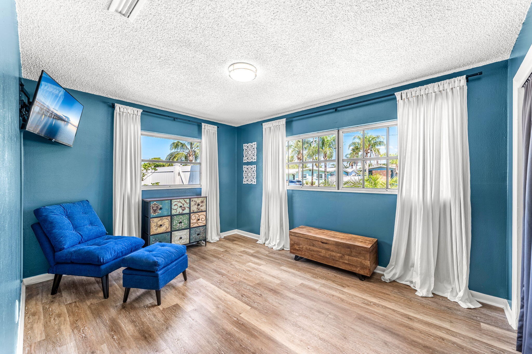 1097 Madrid Road Rockledge, FL 32955 - Photo 19 of 27 Bedroom 3
