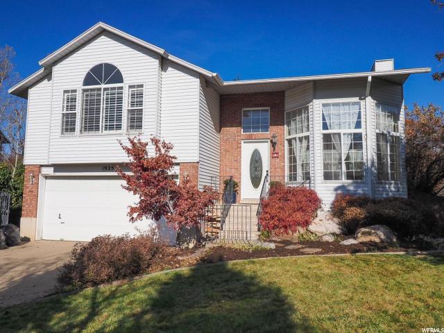 1925 East 2050th Street North Layton, UT 84040 - Photo 1 of 1