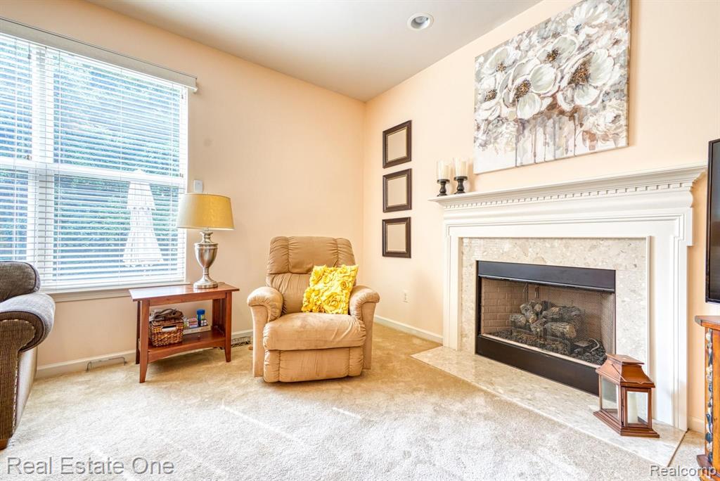 3370 Everett Drive Rochester Hills, MI 48307 - Photo 15 of 36