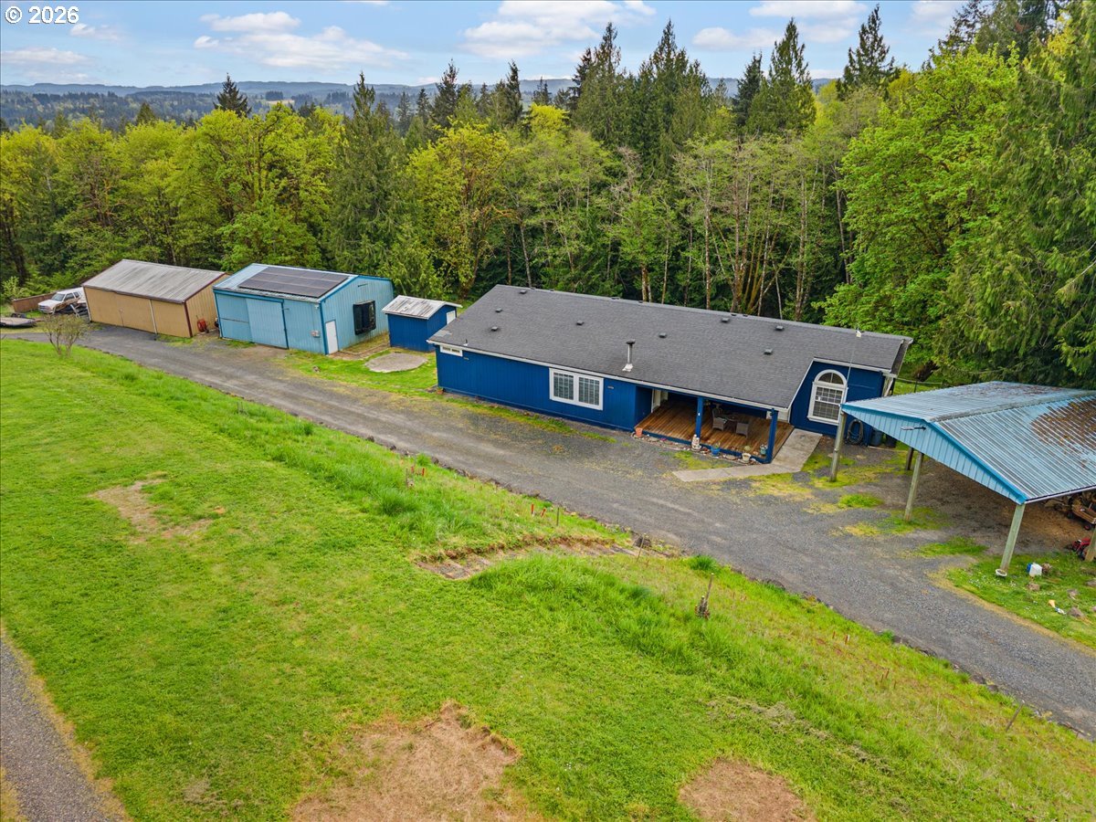 70460 Nick Thomas Road Rainier, OR 97048 - Photo 11 of 46