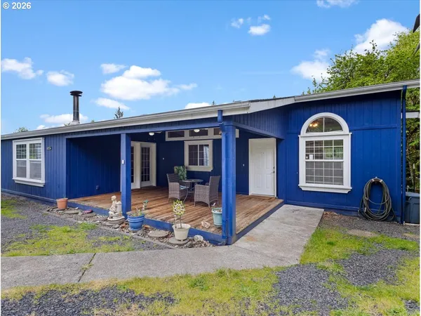 $700,000 | 70460 Nick Thomas Road, Rainier, OR 97048