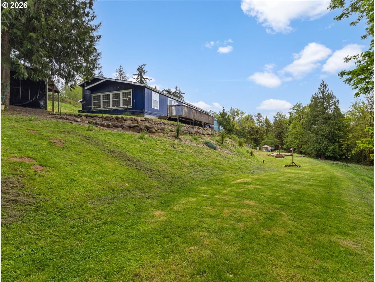 70460 Nick Thomas Road Rainier, OR 97048 - Photo 2 of 46