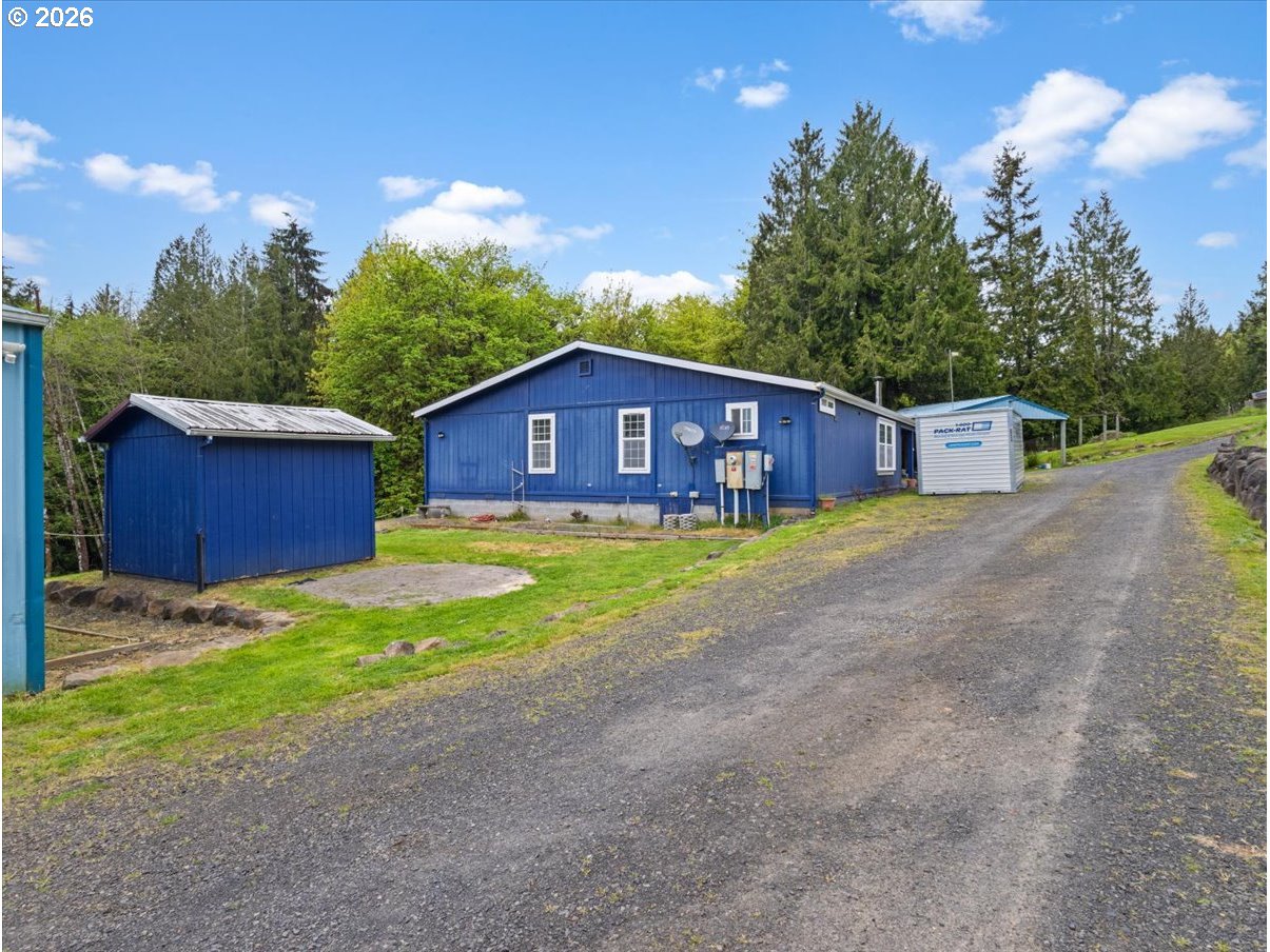 70460 Nick Thomas Road Rainier, OR 97048 - Photo 5 of 46