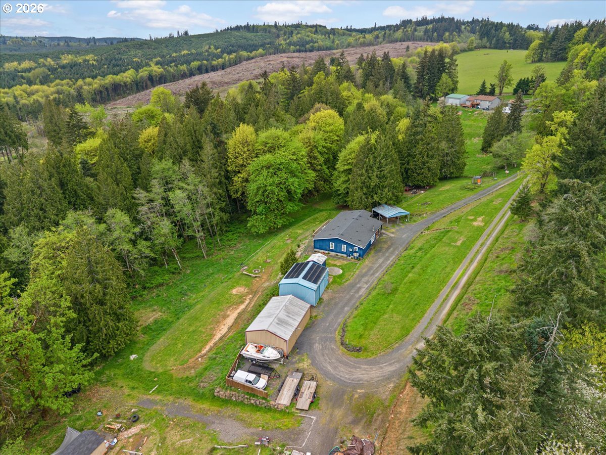 70460 Nick Thomas Road Rainier, OR 97048 - Photo 8 of 46